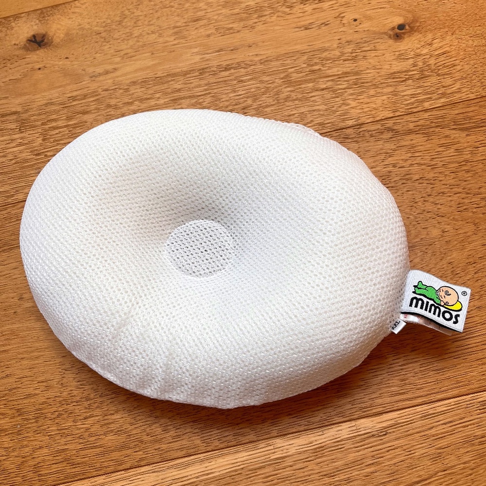Mimos Baby Pillow (XXL)